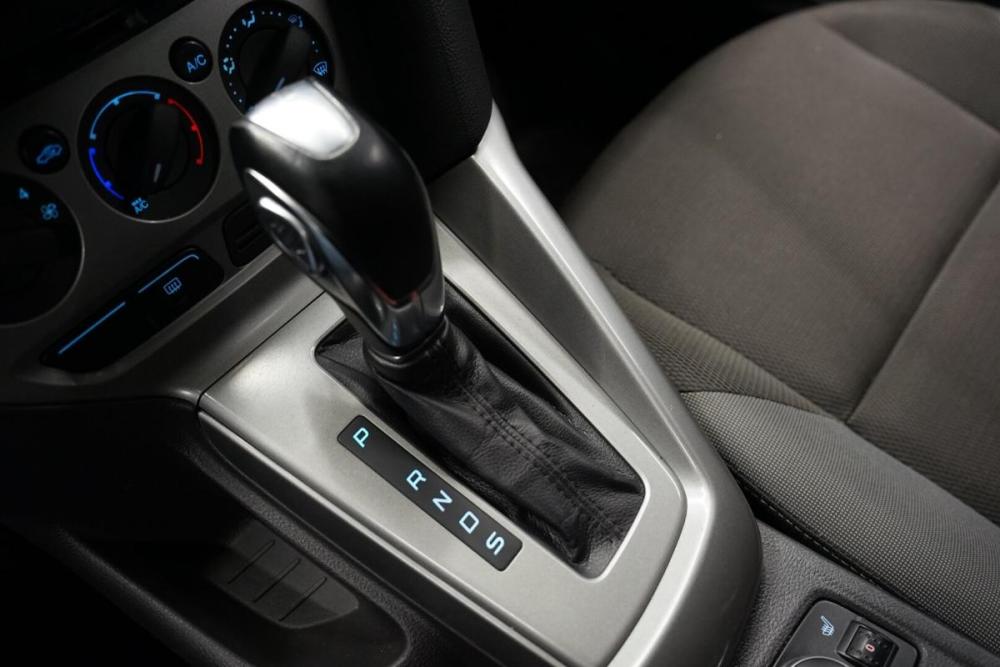 Ford Focus III Крым  - изображение 14
