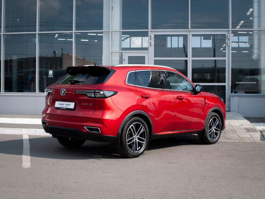 Changan CS55 Plus II Курган  - изображение 2