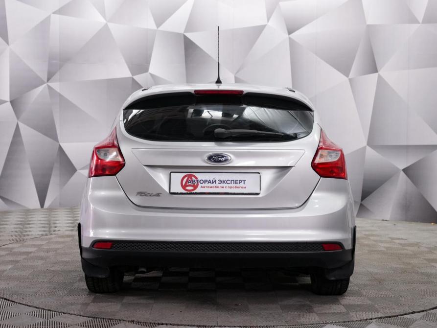 Ford Focus III Ульяновск  - изображение 2