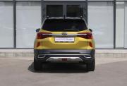 Kia Seltos I Саратов  - изображение 37