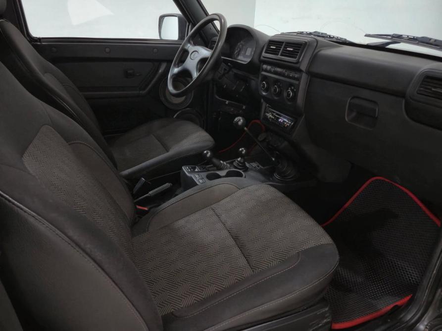 Lada (ВАЗ) 2121 (4x4) I Рестайлинг (2020) Альметьевск  - изображение 13