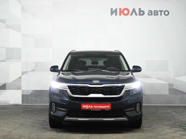 Kia Seltos I с пробегом 2021 года, цена 1 930 000 рублей, 91014 км, внедорожник, Автокод Объявления
