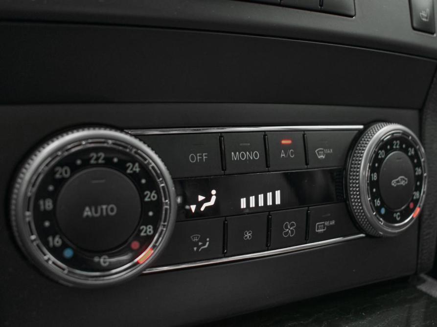 Mercedes-Benz GLK-Класс I (X204) Екатеринбург  - изображение 19
