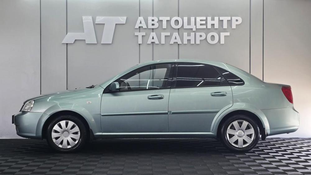 Chevrolet Lacetti I Таганрог  - изображение 3