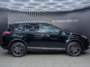 Toyota RAV4 IV (XA40) Рестайлинг Самара  - изображение 29