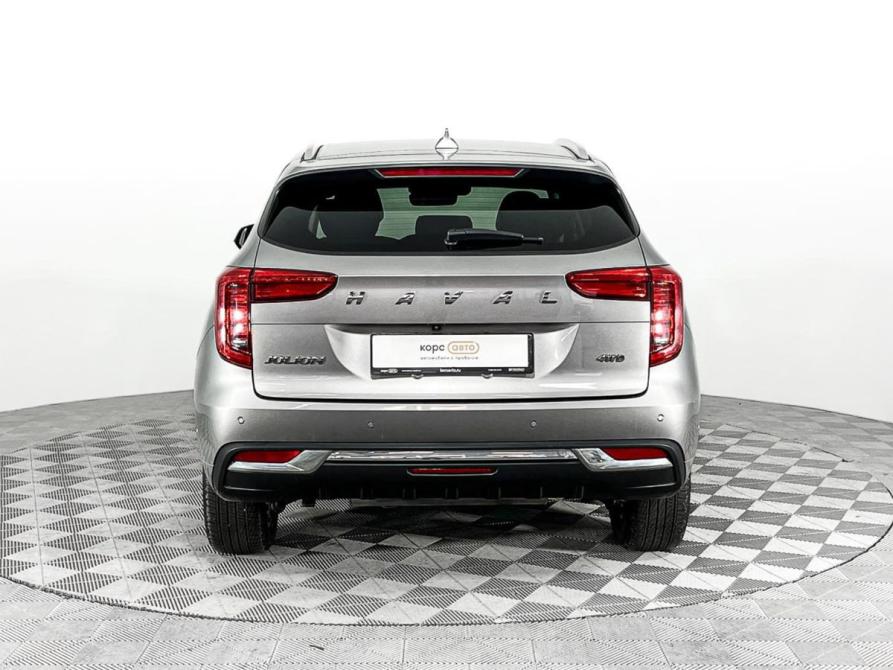 Haval Jolion I Ногинск  - изображение 5