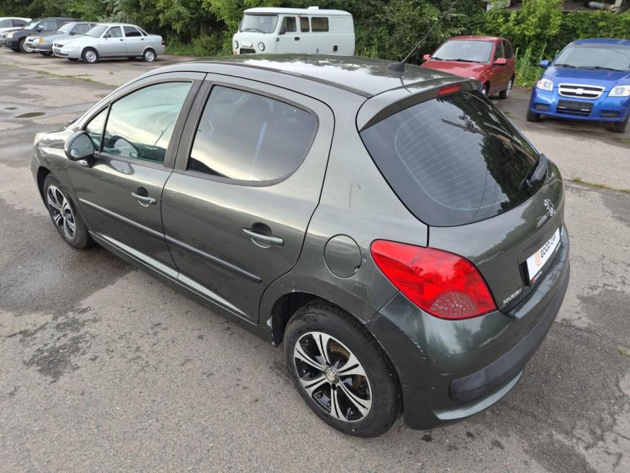 Peugeot 207 I Саратов  - изображение 19
