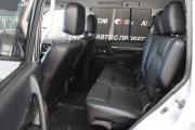 Mitsubishi Pajero IV Томск  - изображение 35