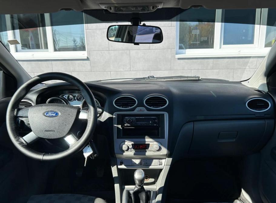 Ford Focus II Рестайлинг Альметьевск  - изображение 15