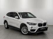 BMW X1 II (F48) Химки  - изображение 32