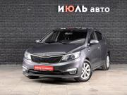Kia Rio III Рестайлинг Екатеринбург  - изображение 22