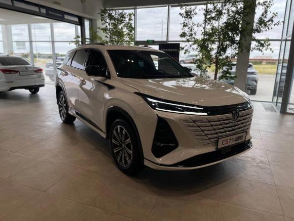 Changan CS75 Plus III