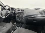 Lada (ВАЗ) Granta I Рестайлинг Альметьевск  - изображение 36