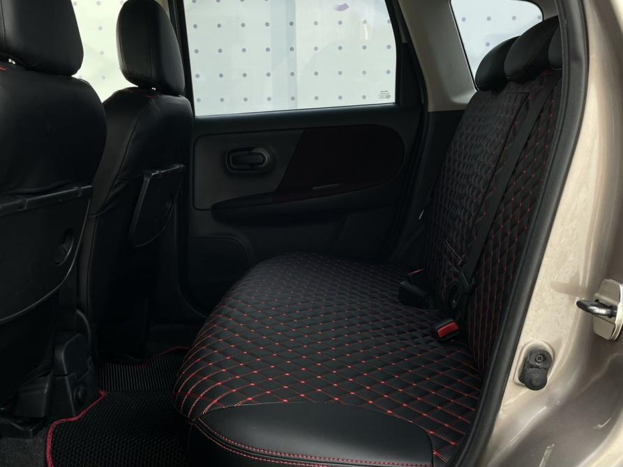 Nissan Note I Рестайлинг Тамбов  - изображение 13