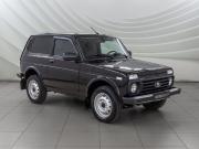 Lada (ВАЗ) Niva Legend I Волгоград  - изображение 31