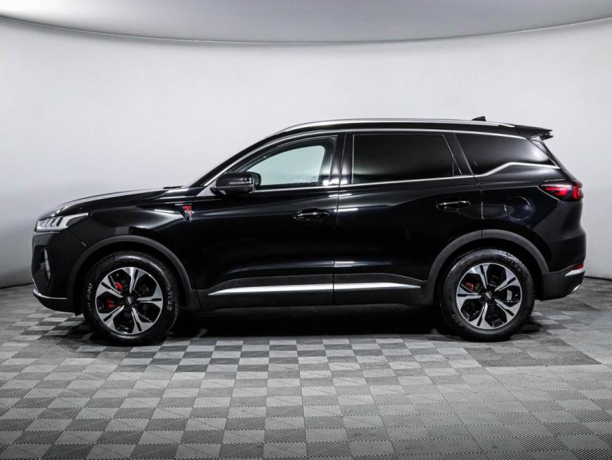 Chery Tiggo 7 Pro Max I Москва  - изображение 8