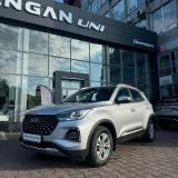 Chery Tiggo 4 Pro I Рестайлинг Пермь  - изображение 27