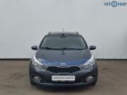 Kia Ceed II Москва  - изображение 15