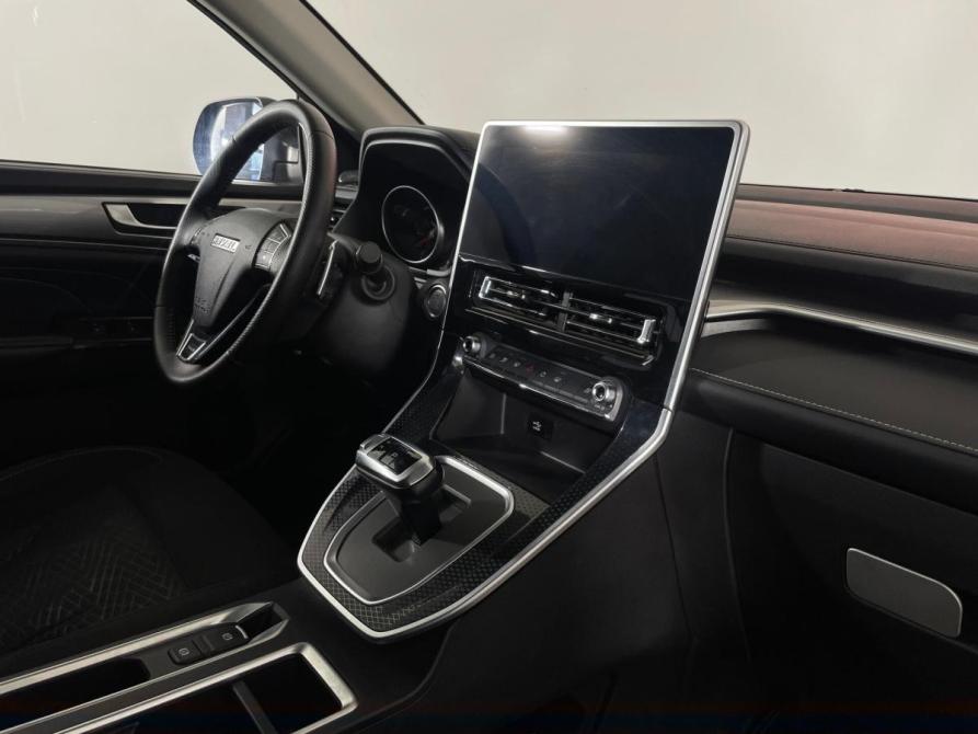 Haval M6 II Воронеж  - изображение 12