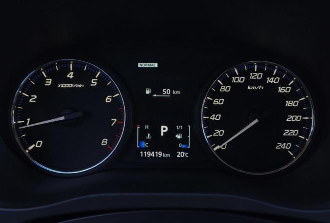 Mitsubishi Outlander III Рестайлинг 3 с пробегом 2020 года, цена 2 220 000 рублей, 119417 км, внедорожник, Автокод Объявления