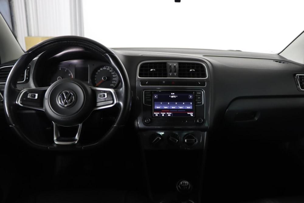 Volkswagen Polo V Рестайлинг Нижний Новгород  - изображение 13