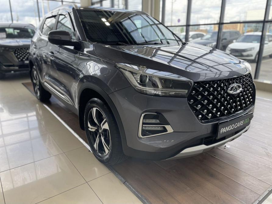 Chery Tiggo 4 Pro I Рестайлинг Саратов  - изображение 3
