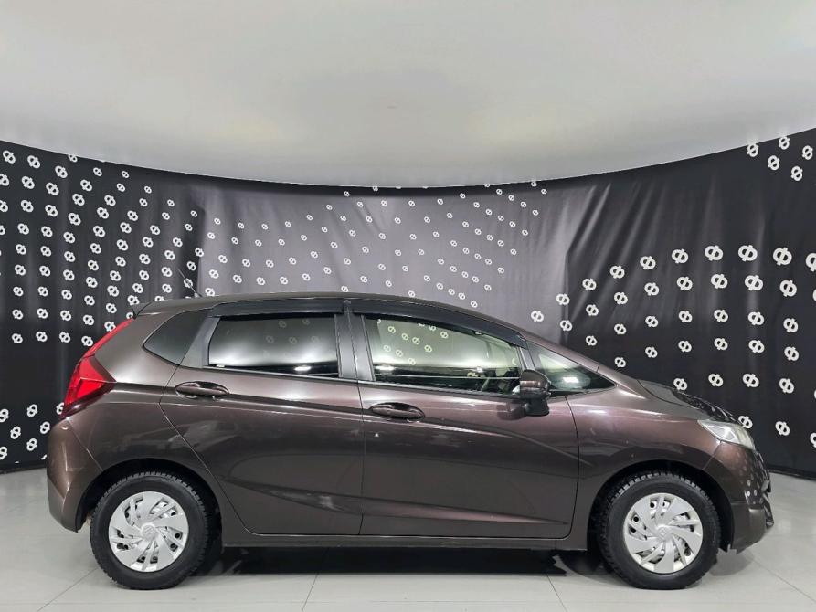 Honda Fit III Новосибирск  - изображение 3