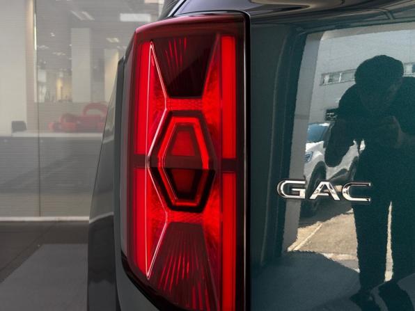 GAC GS8 II с пробегом 2024 года, цена 3 049 000 рублей, 59401 км, внедорожник, Автокод Объявления