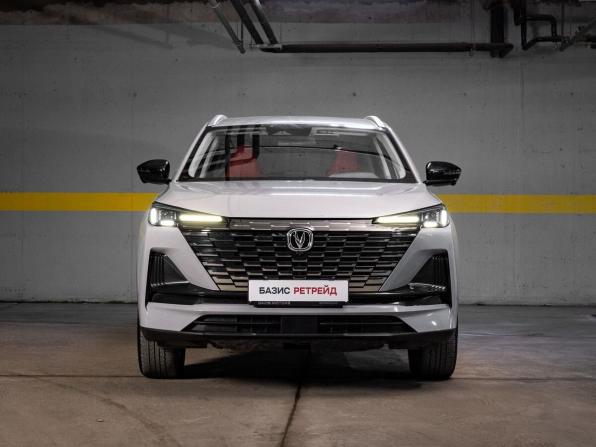 Changan CS55 Plus II с пробегом 2023 года, цена 2 050 000 рублей, 40621 км, внедорожник, Автокод Объявления