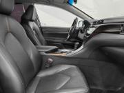 Toyota Camry VIII (XV70) Новосибирск  - изображение 42