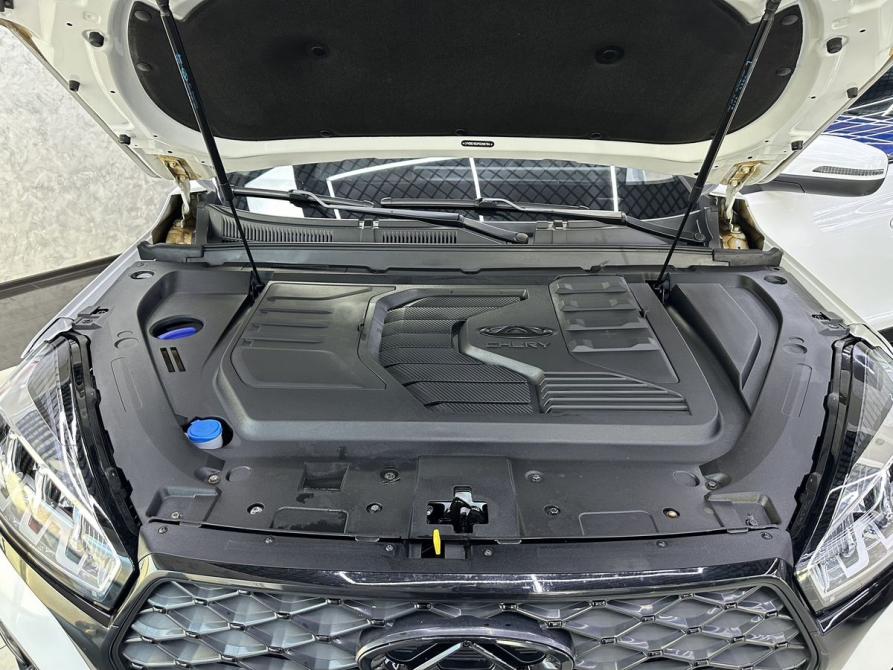 Chery Tiggo 7 Pro Max I Ярославль  - изображение 32