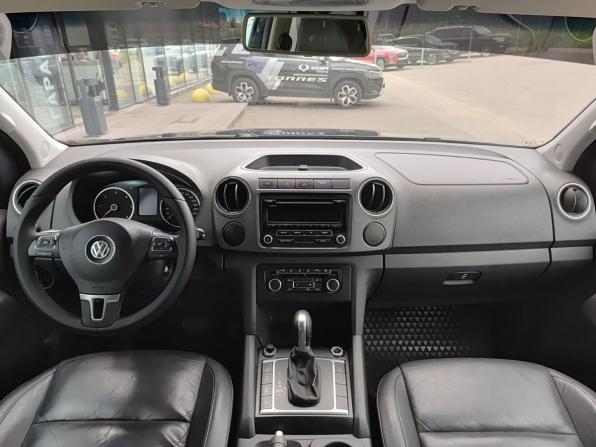 Volkswagen Amarok I с пробегом 2013 года, цена 1 520 000 рублей, 310801 км, offers.body_type.unknown, Автокод Объявления
