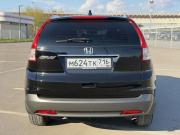 Honda CR-V IV Казань  - изображение 29