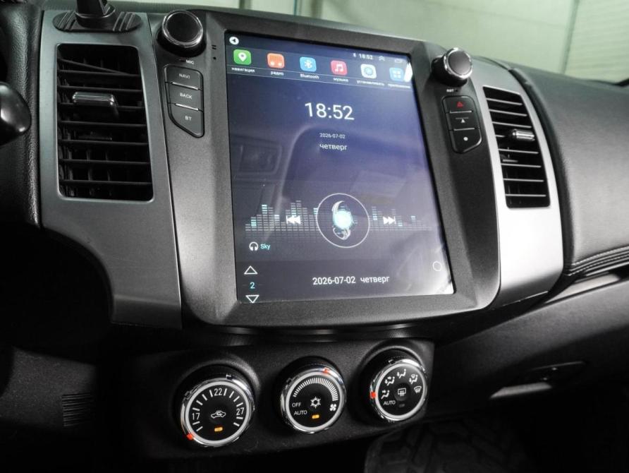 Peugeot 4007 Воронеж  - изображение 14