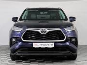 Toyota Highlander IV (XU70) Химки  - изображение 16