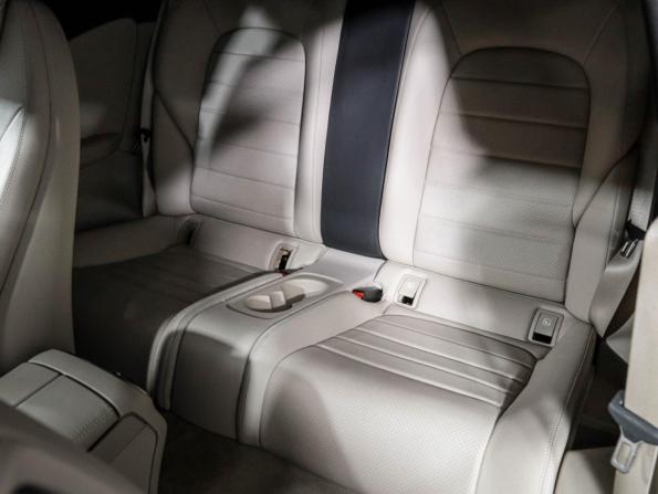 Mercedes-Benz C-Класс IV (W205) Рестайлинг с пробегом 2019 года, цена 3 700 000 рублей, 73739 км, купе, Автокод Объявления