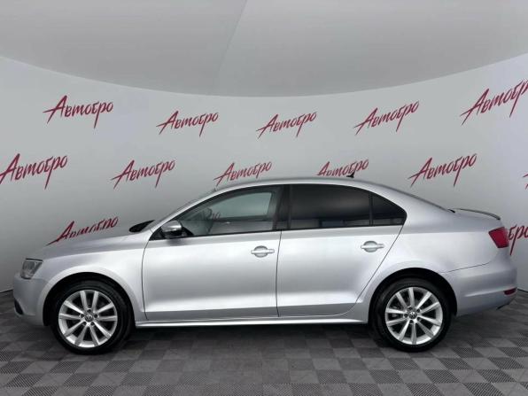 Volkswagen Jetta VI с пробегом 2013 года, цена 955 000 рублей, 154795 км, седан, Автокод Объявления