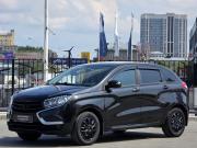 Lada (ВАЗ) XRAY I Новосибирск  - изображение 23