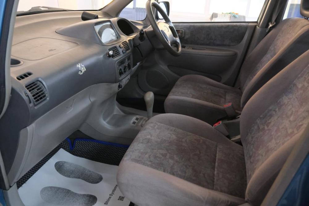 Toyota Corolla Spacio I Омск  - изображение 18