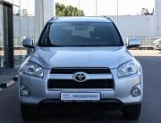 Toyota RAV4 III (XA30) Рестайлинг Москва  - изображение 24