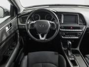 Hyundai Sonata VII (LF) Рестайлинг Санкт-Петербург  - изображение 39