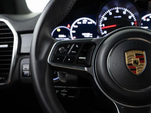 Porsche Cayenne III с пробегом 2017 года, цена 5 429 000 рублей, 127199 км, внедорожник, Автокод Объявления
