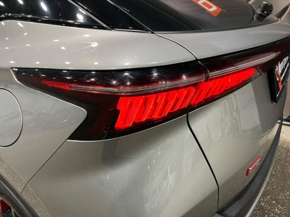 Omoda C5 I с пробегом 2023 года, цена 1 695 000 рублей, 31300 км, внедорожник, Автокод Объявления