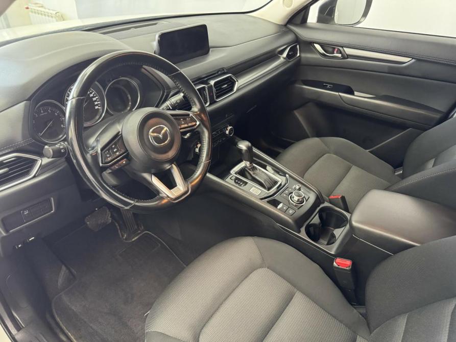 Mazda CX-5 II Красноярск  - изображение 11