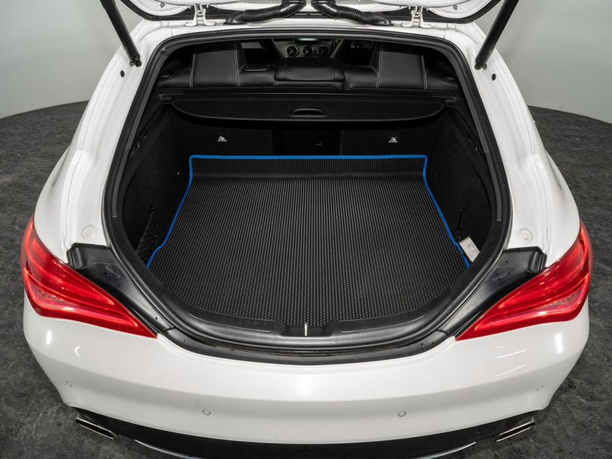 Mercedes-Benz CLA I (C117 X117) Иркутск  - изображение 19
