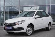 Lada (ВАЗ) Granta I Рестайлинг Ульяновск  - изображение 23
