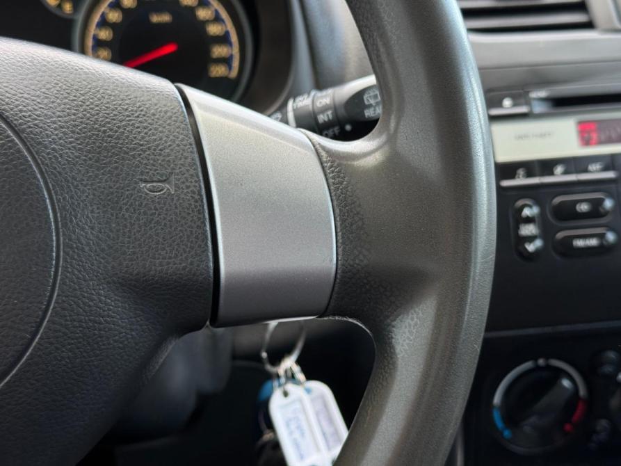 Suzuki SX4 I (Classic) Рестайлинг Воронеж  - изображение 14