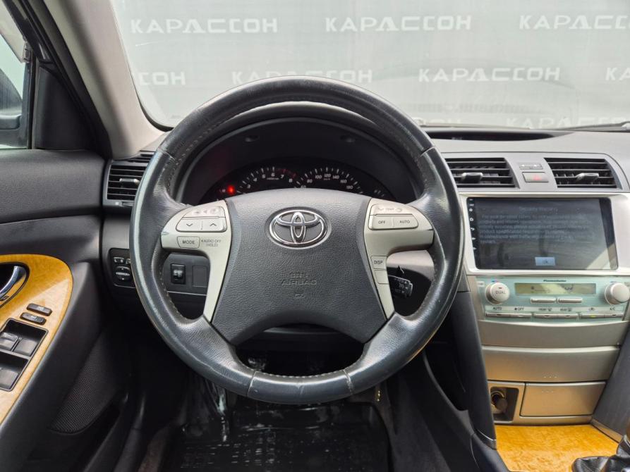 Toyota Camry VI (XV40) Екатеринбург  - изображение 5