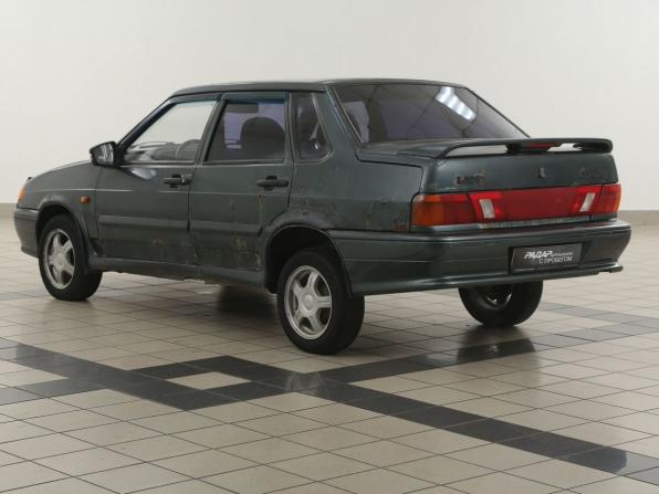 Lada (ВАЗ) 2115 с пробегом 2011 года, цена 85 000 рублей, 287000 км, седан, Автокод Объявления