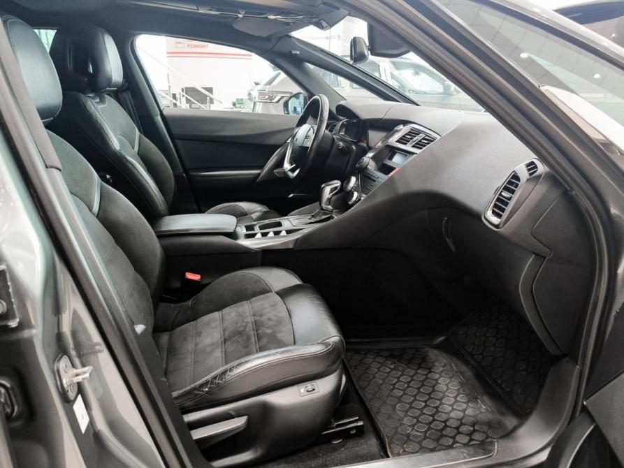 Citroen DS5 Казань  - изображение 13